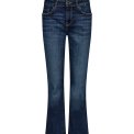 Mos Mosh - MMAshley Imera Jeans - Dark Blue