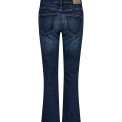Mos Mosh - MMAshley Imera Jeans - Dark Blue