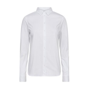 Mos Mosh - MMTina Jersey Shirt - White