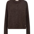 MOS MOSH - MMAlmine Knit Cardigan - Delicioso