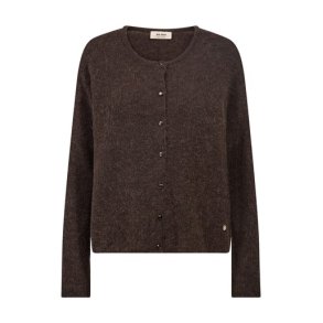 MOS MOSH - MMAlmine Knit Cardigan - Delicioso
