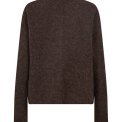 MOS MOSH - MMAlmine Knit Cardigan - Delicioso