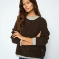 MOS MOSH - MMAlmine Knit Cardigan - Delicioso