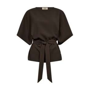 MOS MOSH - MMRikala Miley Blouse - Delicioso