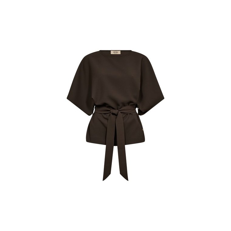 MOS MOSH - MMRikala Miley Blouse - Delicioso