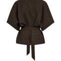 MOS MOSH - MMRikala Miley Blouse - Delicioso