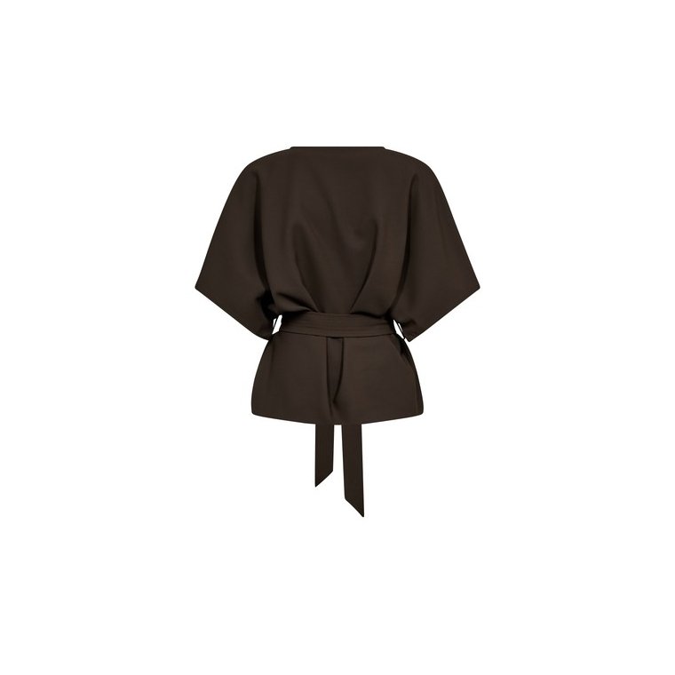 MOS MOSH - MMRikala Miley Blouse - Delicioso