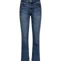 MOS MOSH - MMAshley Imera Jeans - Ankle - Blue