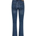 MOS MOSH - MMAshley Imera Jeans - Ankle - Blue