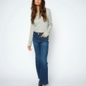 Mos Mosh - MMAshley Deluxe Jeans - Blue