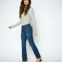 Mos Mosh - MMAshley Deluxe Jeans - Blue