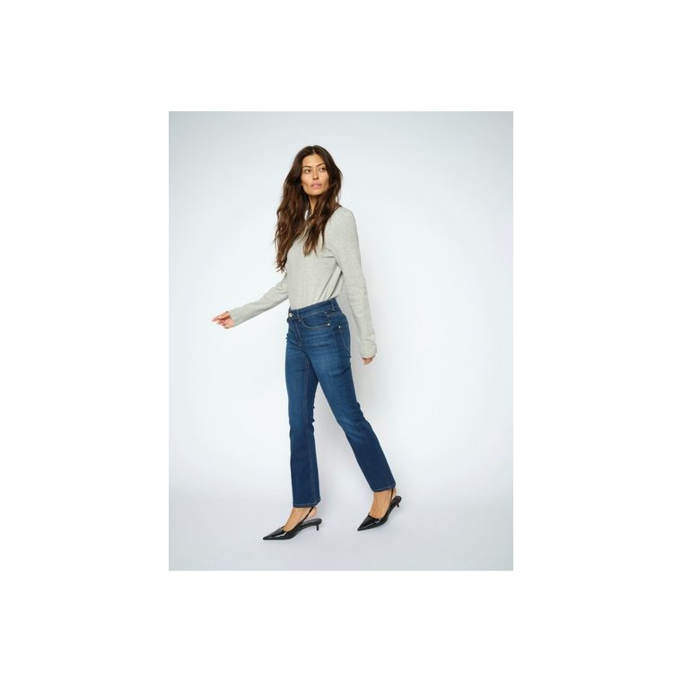 Mos Mosh - MMAshley Deluxe Jeans - Blue