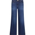 MOS MOSH - MMDara Deluxe Jeans - Blue