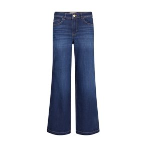 MOS MOSH - MMDara Deluxe Jeans - Blue