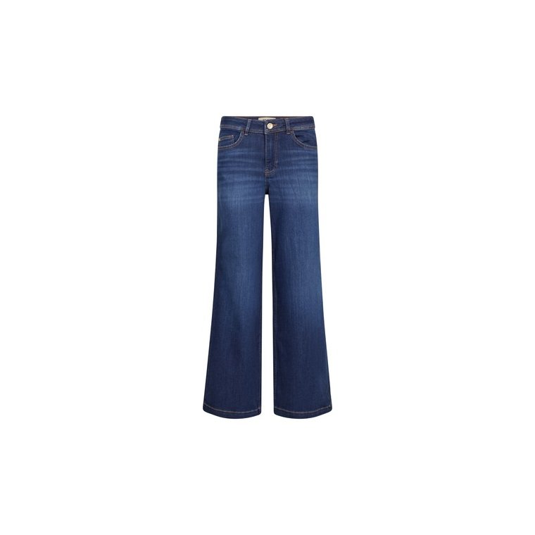 MOS MOSH - MMDara Deluxe Jeans - Blue