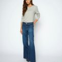 MOS MOSH - MMDara Deluxe Jeans - Blue