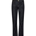 MOS MOSH - MMCecilia Cover Jeans - Long - Blue Denim
