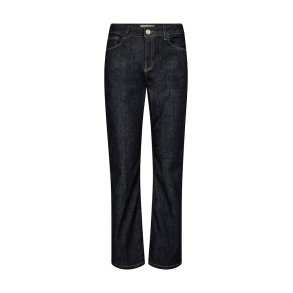 MOS MOSH - MMCecilia Cover Jeans - Long - Blue Denim