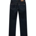 MOS MOSH - MMCarla Naomi Deluxe Jeans - Dark Blue