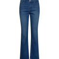 Mos Mosh - MMAshley Deluxe Jeans - Blue