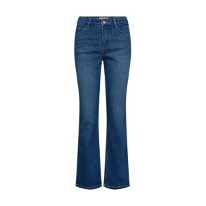 Mos Mosh - MMAshley Deluxe Jeans - Blue