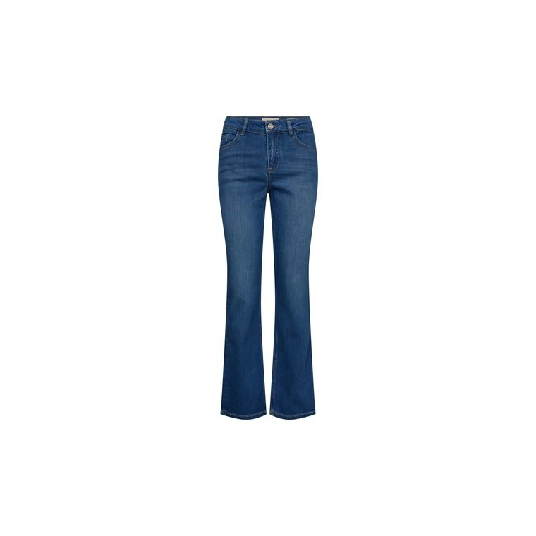 Mos Mosh - MMAshley Deluxe Jeans - Blue