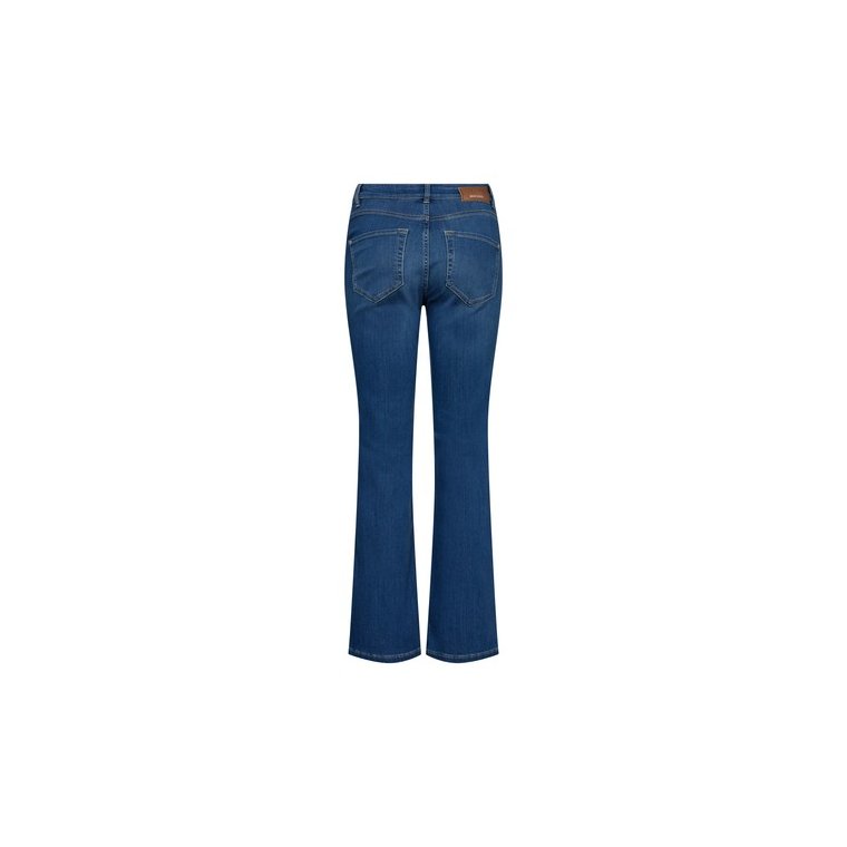 Mos Mosh - MMAshley Deluxe Jeans - Blue
