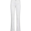 MOS MOSH - MMAshley Deluxe Jeans - Bright White