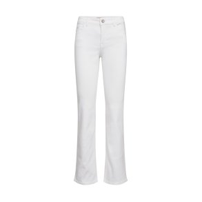 MOS MOSH - MMAshley Deluxe Jeans - Bright White