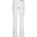 MOS MOSH - MMAshley Deluxe Jeans - Bright White