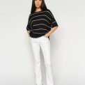 MOS MOSH - MMAshley Deluxe Jeans - Bright White