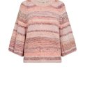 Mos Mosh - MMEdele 3/4 Knit - Peachy