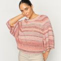 Mos Mosh - MMEdele 3/4 Knit - Peachy
