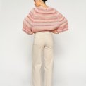 Mos Mosh - MMEdele 3/4 Knit - Peachy