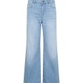 MOS MOSH - MMDara Salute  Jeans - Blue