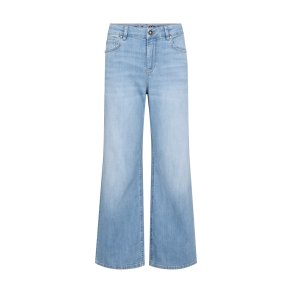 MOS MOSH - MMDara Salute  Jeans - Blue