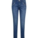 Mos Mosh - MMNaomi Jenny  Jeans - Blue