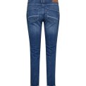 Mos Mosh - MMNaomi Jenny  Jeans - Blue