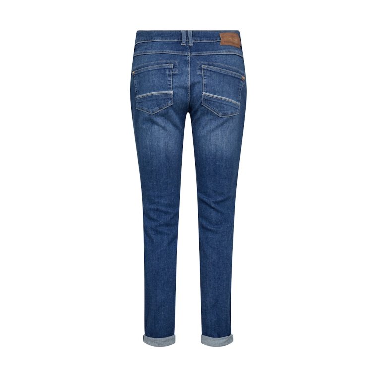 Mos Mosh - MMNaomi Jenny  Jeans - Blue