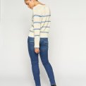 Mos Mosh - MMNaomi Jenny  Jeans - Blue
