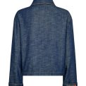 MOS MOSH - MMEyla Arge Jacket - Dark Blue