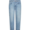 Mos Mosh - MMAymen Galleon Jeans - Vintage Blue