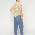 Mos Mosh - MMAymen Galleon Jeans - Vintage Blue