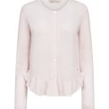 MOS MOSH - MMMape Alice Knit Cardigan - Ballet Slipper
