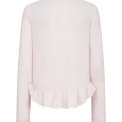 MOS MOSH - MMMape Alice Knit Cardigan - Ballet Slipper