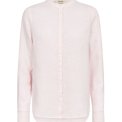 Mos Mosh - MMArtina Linen Shirt - Ballet Slipper