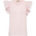 Mos Mosh - MMTea Linen Blouse - Ballet Slipper