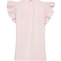 Mos Mosh - MMTea Linen Blouse - Ballet Slipper