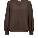 Mos Mosh - MMKylie Miley Blouse - Delicioso