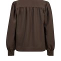 Mos Mosh - MMKylie Miley Blouse - Delicioso